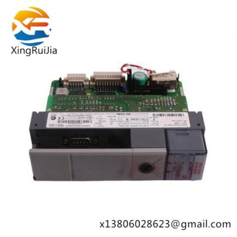 3250-L532M Remote Terminal Unit