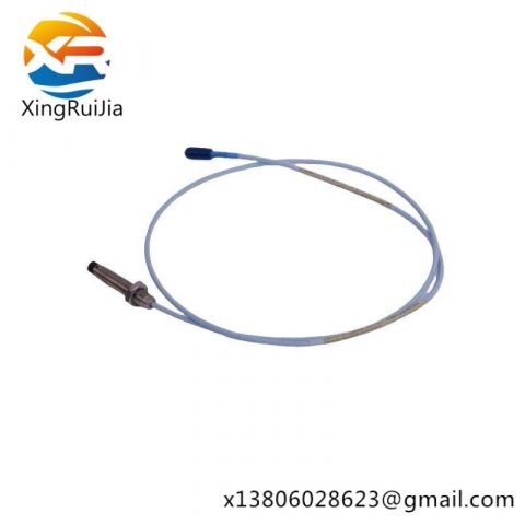 BENTLY NEVADA 3300130-080-00-05 Extension Cable