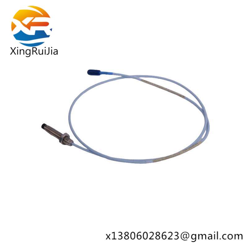 3300130-080-00-05_bently_nevada_extension_cable.jpg BENTLY NEVADA 3300130-080-00-05 Extension Cable