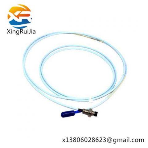 330101-00-08-20-12-05 Bently Nevada 3300 XL 8 mm Proximity Probes