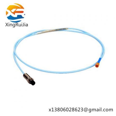 330101-00-12-10-02-00 Bently Nevada 3300 XL 8mm Proximity Transducer System
