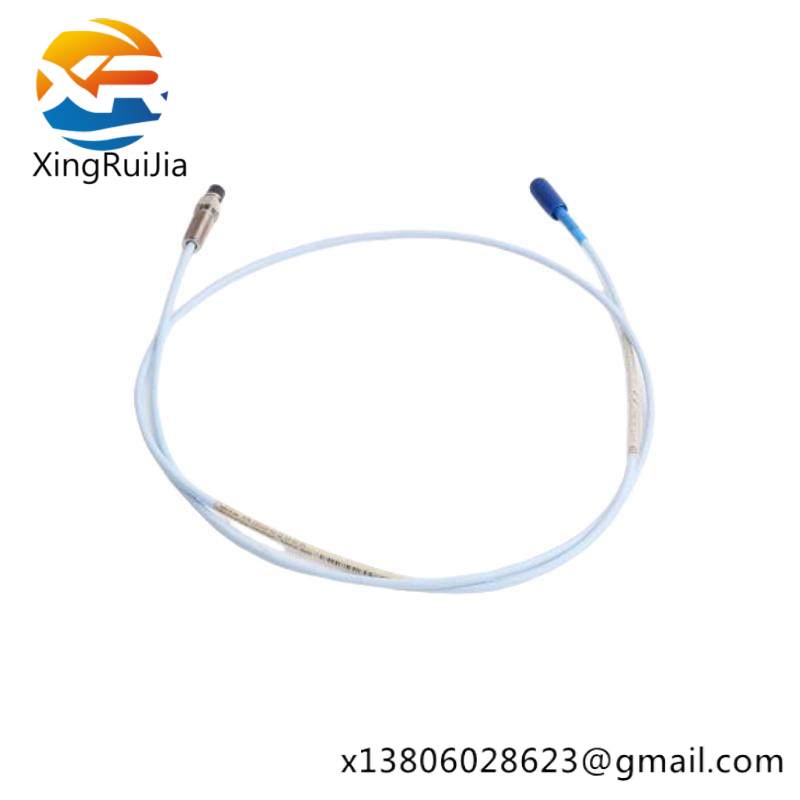 330101-00-17-10-02-cn_bently_nevada_3300_xl_8_mm_proximity_probes.jpg BENTLY NEVADA 330101-00-17-10-02-CN 3300 XL 8 mm Proximity Probes