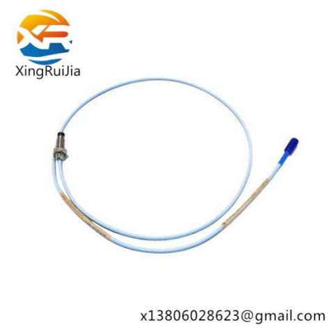 330101-00-48-10-02-05 Bently Nevada 3300 XL 8mm Proximity Probe
