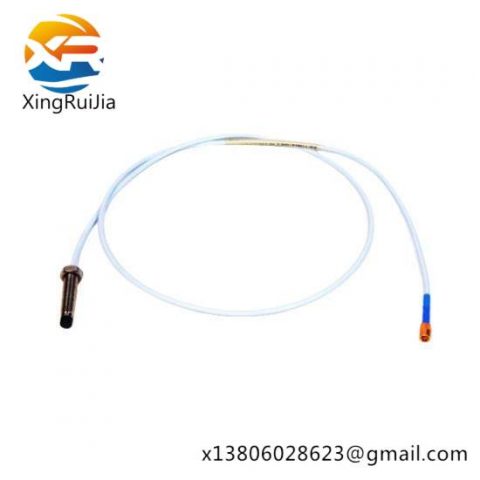 330101-00-65-10-11 Bently Nevada 3300 XL 8mm Proximity Probe