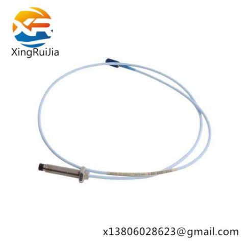 330102-00-12-10-02-05 Bently Nevada 3300 XL 8mm Proximity Transducer System