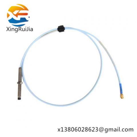 330103-00-05-90-02-05 Bently Nevada 3300 XL 8mm Proximity Probe