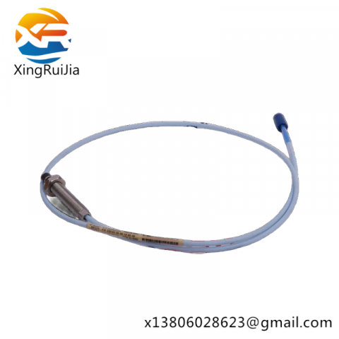 BENTLY NEVADA 330104-00-04-10-02-CN Proximity Probe