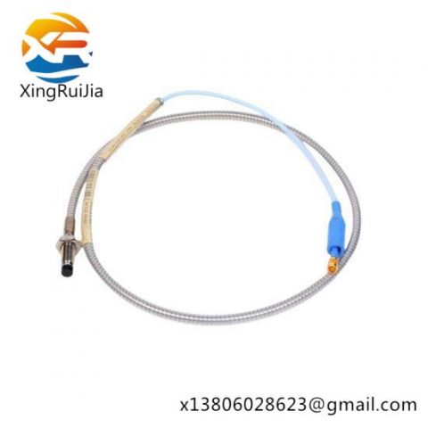 330104-00-07-10-01-CN Bently Nevada 3300 XL 8mm Proximity Probe