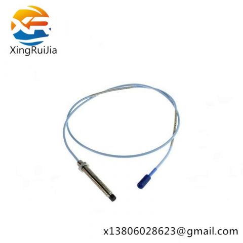 BENTLY NEVADA 330104-00-20-10-01-CN Proximity Probes