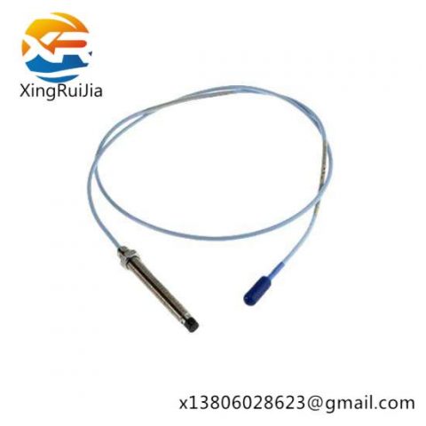 330104-12-20-10-02-00 Bently Nevada 3300 XL 8 mm Proximity Probes