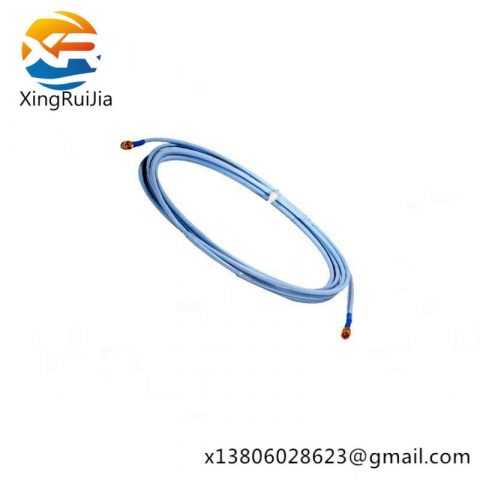 BENTLY NEVADA 330130-040-01-CN Extension Cable