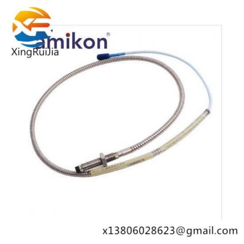 330130-080-03-05 Extension Cables Bently Nevada 3300XL