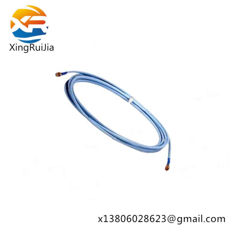 330130-080-12-05_bently_nevada_standard_extension_cable.jpeg BENTLY NEVADA 330130-080-12-05 Standard Extension Cable