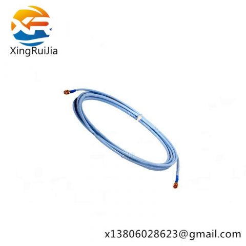 BENTLY NEVADA 330130-085-01-05 Extension Cable