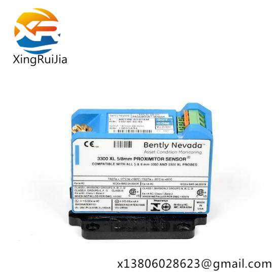 330180-50-05_bently_nevada_3300_xl_proximitor_sensor.jpg 330180-50-05 Bently Nevada 3300 XL Proximitor Sensor