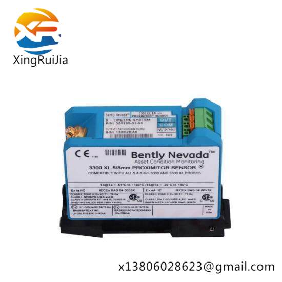 330180-91-cn_bently_nevada_3300_xl_proximitor_sensor.jpg 330180-91-CN Bently Nevada 3300 XL Proximitor Sensor
