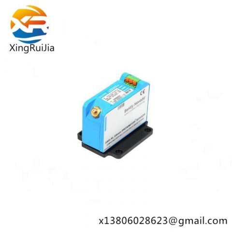 Bently Nevada 330180-X0-00 Proximitor Sensor