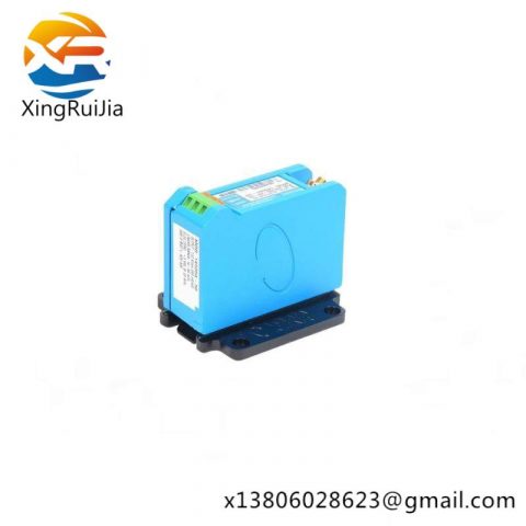 BENTLY NEVADA 330180-X0-05 5/8 mm Proximitor Sensor