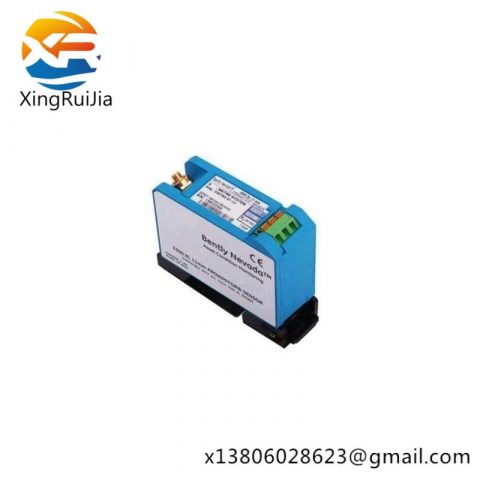 BENTLY NEVADA 330180-X1-05 MDO:143416-99 Proximitor Sensor