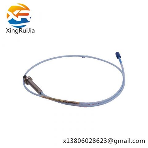 BENTLY NEVADA 330190-045-01-CN 3300 XL Extension Cable