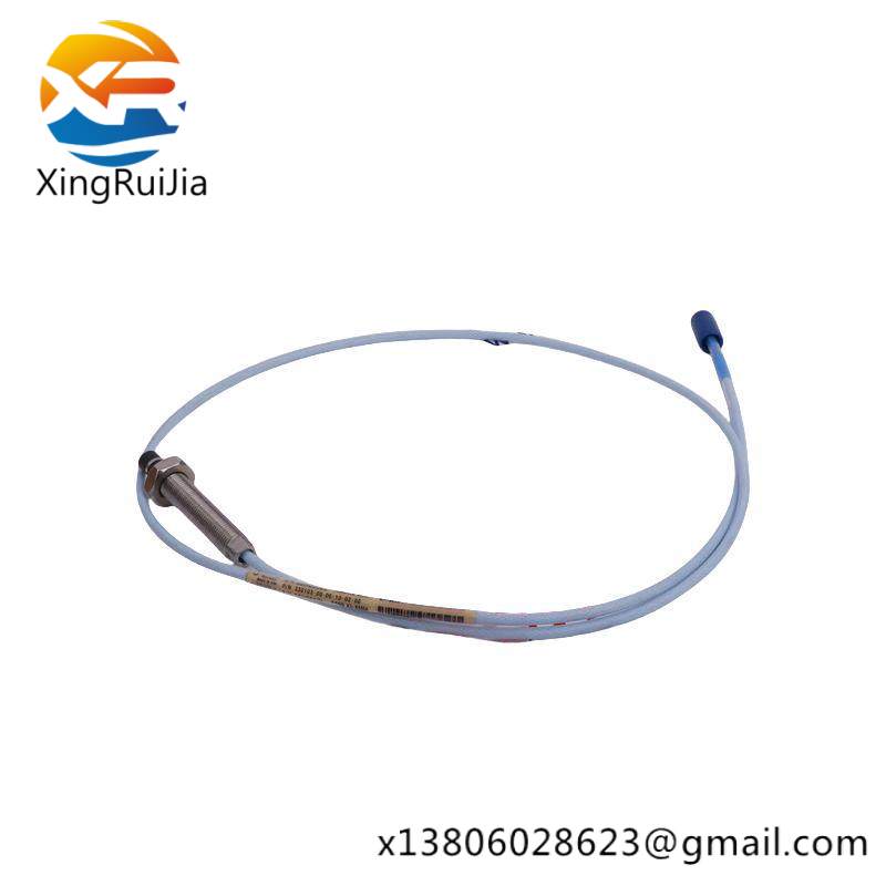 330190-045-01-cn_bently_nevada_3300_xl_extension_cable.jpg BENTLY NEVADA 330190-045-01-CN 3300 XL Extension Cable