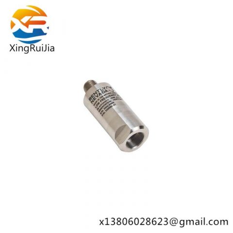 Bently Nevada 330505-02 Low Frequency Velocity Sensor