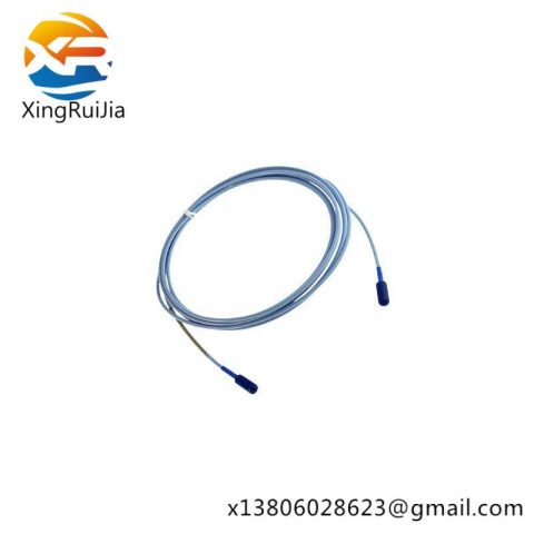 BENTLY NEVADA 330730-080-12-CN Extension Cable