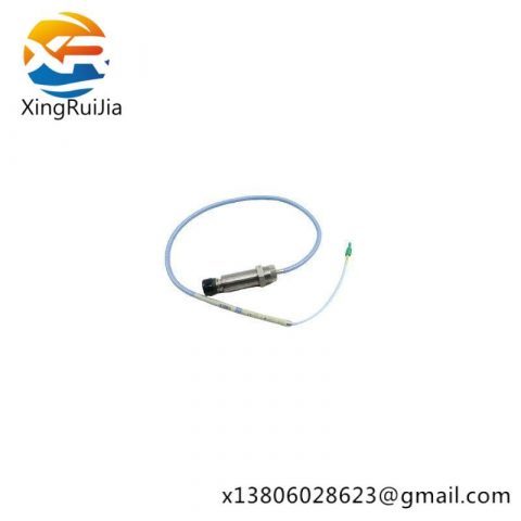 BENTLY NEVADA 330851-04-000-015-10-01-05 Proximity Sensor