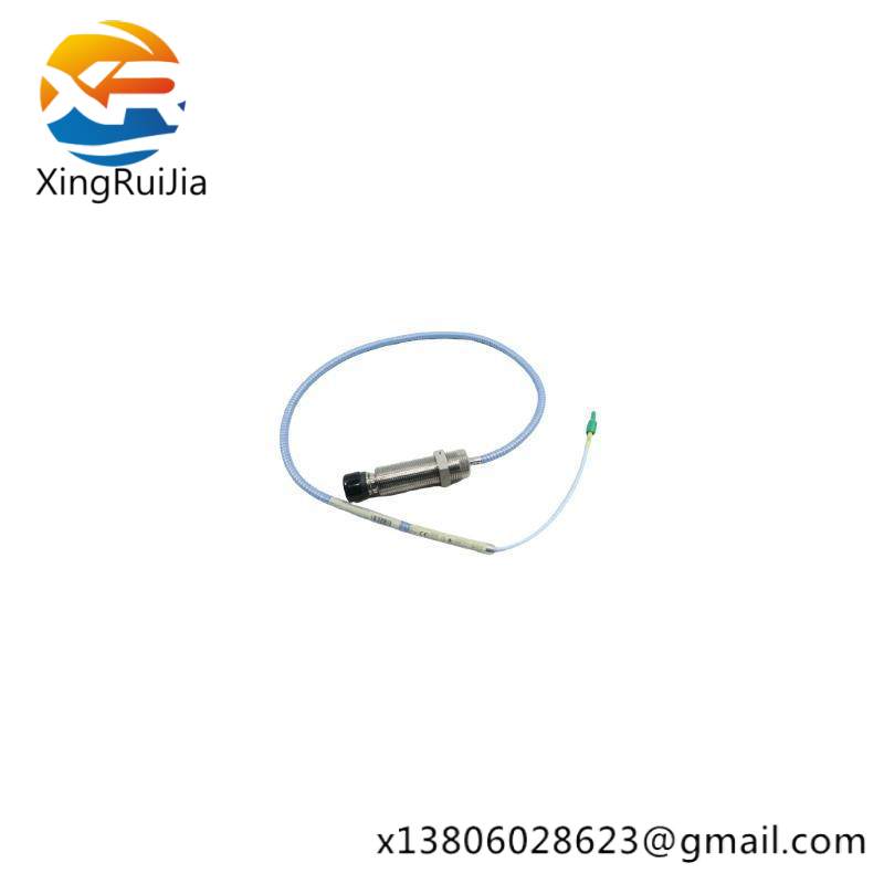330851-04-000-015-10-01-05_bently_nevada_proximity_sensor.jpeg BENTLY NEVADA 330851-04-000-015-10-01-05 Proximity Sensor