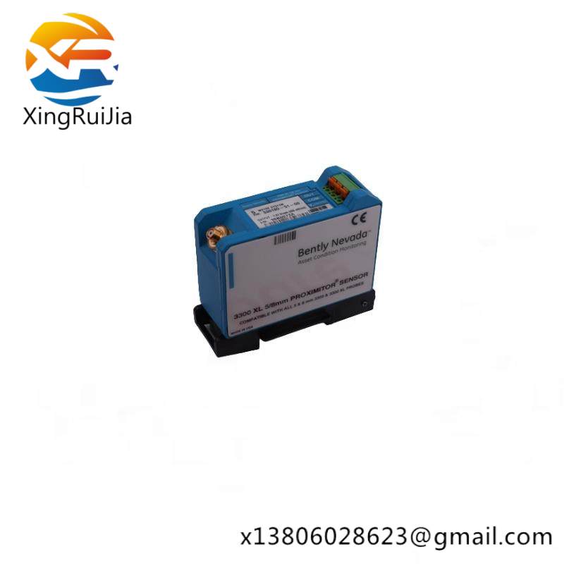 330878-50-00_bently_nevada_proximitor_sensor.jpeg BENTLY NEVADA 330878-50-00 Proximitor Sensor