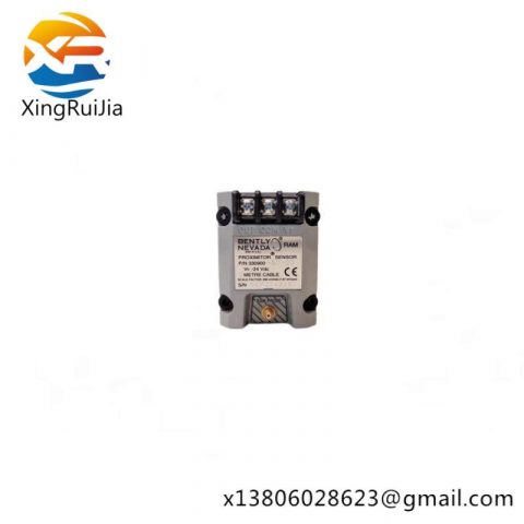 BENTLY NEVADA 330900-50-00 Proximity Switch
