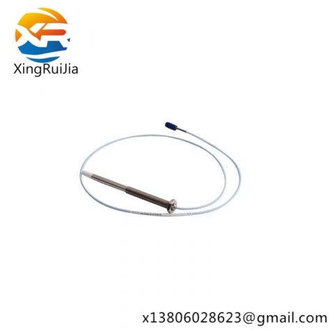 BENTLY NEVADA 330905-00-05-05-02-CN 3300 NSv Proximity Probes