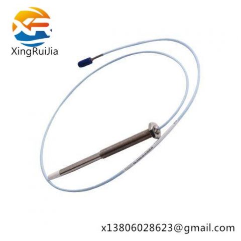 330908-00-36-05-02-05-05 Bently Nevada 3300 XL 8mm Proximity Probe