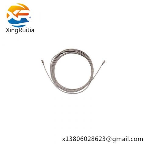 BENTLY NEVADA 330930-045-00-CN 3300 NSv Extension Cable