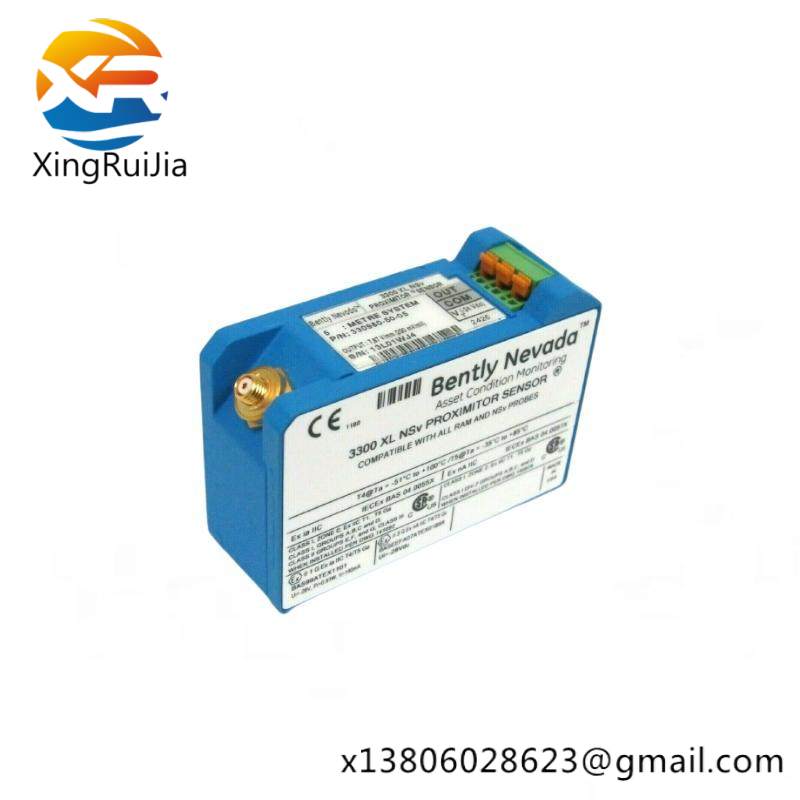 330980-50-05_bently_nevada_proximity_sensor.jpeg BENTLY NEVADA 330980-50-05 Proximity Sensor