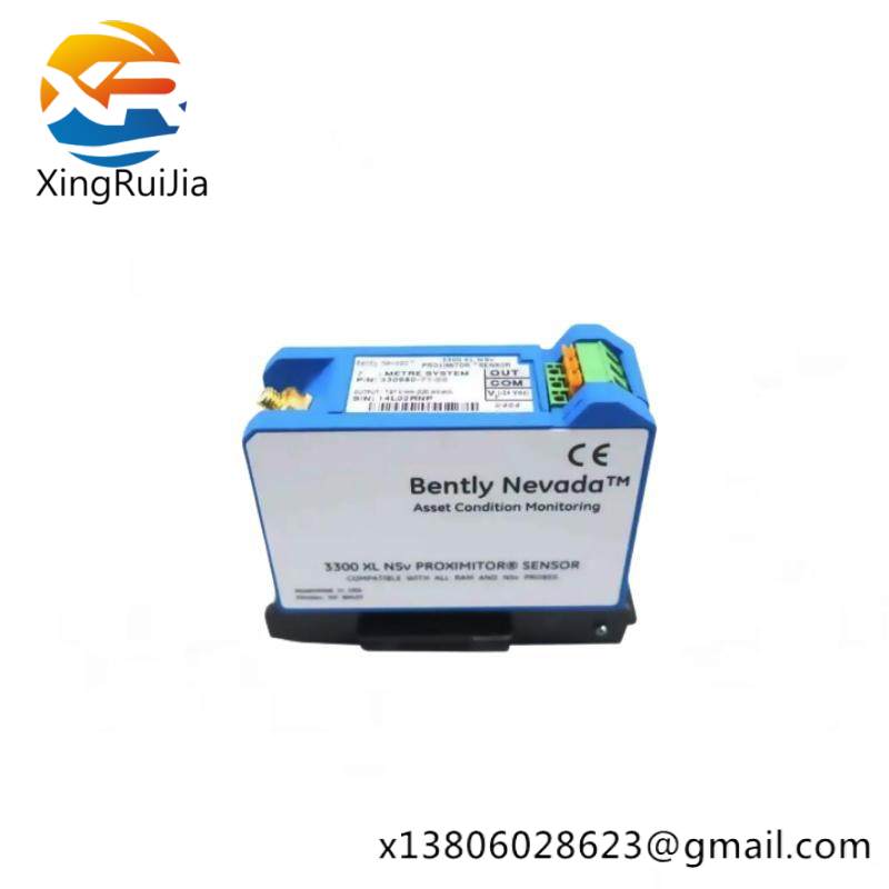 330980-70-00_bently_nevada_nsv_proximitor_sensor.jpeg BENTLY NEVADA 330980-70-00 NSv Proximitor Sensor