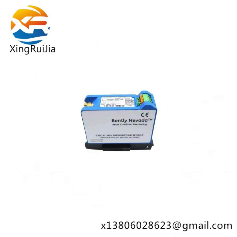 330980-70-cn_bently_nevada_proximitor_sensor.jpeg BENTLY NEVADA 330980-70-CN Proximitor Sensor