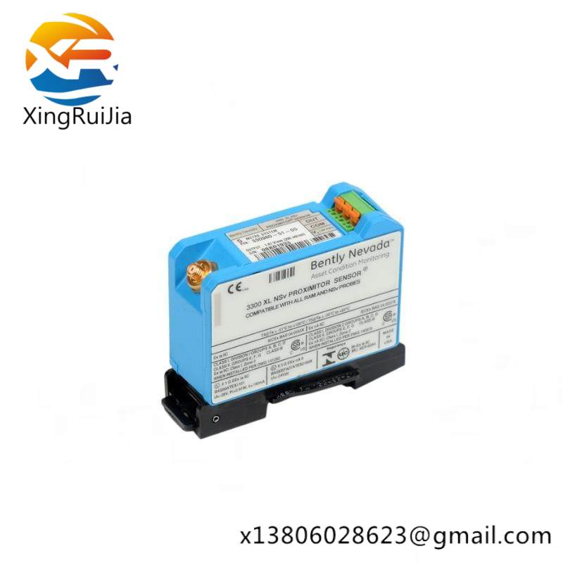330980-71-05_bently_nevada_proximity_sensor.jpeg BENTLY NEVADA 330980-71-05 Proximity Sensor