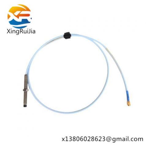 3330101-00-28-10-02-05 Bently Nevada 3300 XL 8mm Proximity Probe