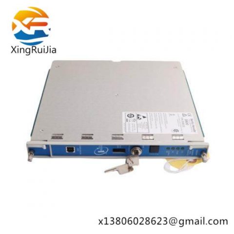 3500/22M 288055-01 Bently Nevada Transient Data Interface