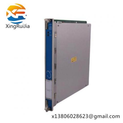 3500/92 136180-01 Bently Nevada Communication Gateway module
