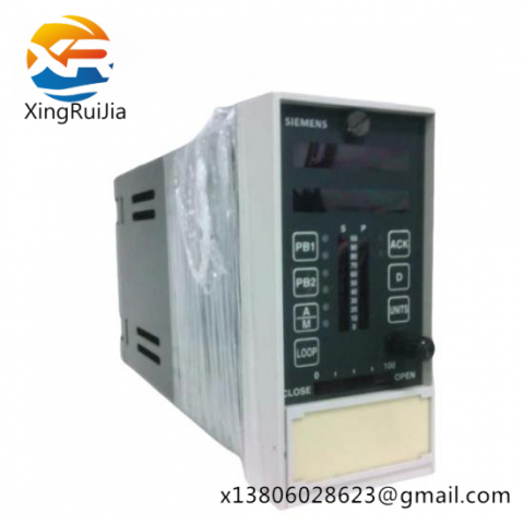 353A4FNNNNNNNA4 Moore Automation Controller