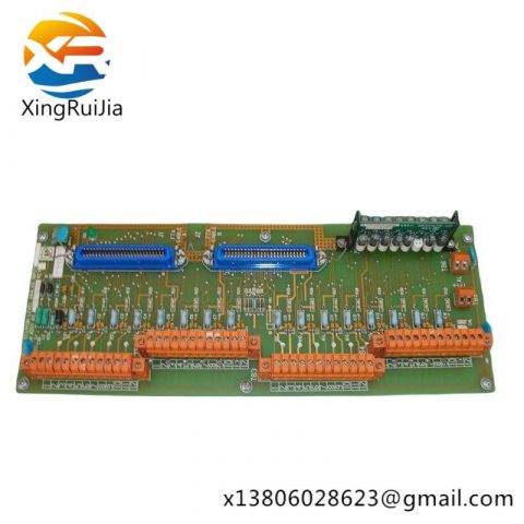 HONEYWELL 38001704-100 Analog Input Module