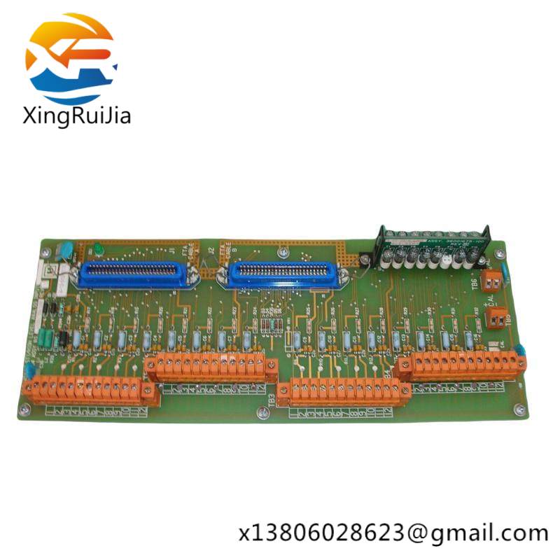 38001704-100_honeywell_analog_input_module.jpg HONEYWELL 38001704-100 Analog Input Module
