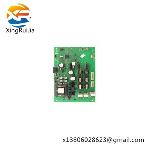 Rexrorh 394877-A02 Inverter Board