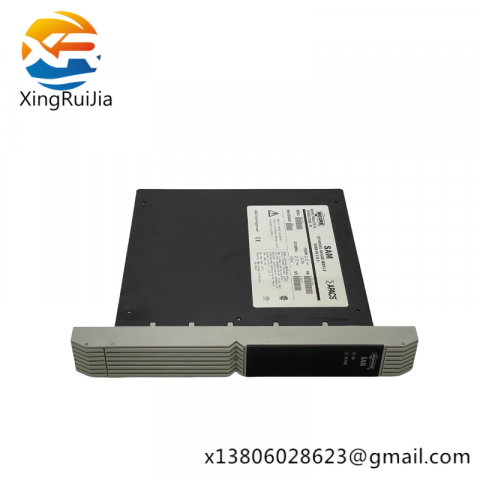 SIEMENS 39SAMCAN 16133-71/8 Standard Analog Module