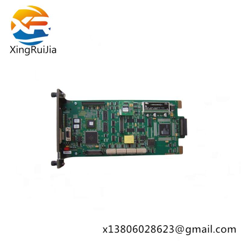 3asd489301a410_ypk107e_abb_electronic_card.jpeg ABB 3ASD489301A410 YPK107E Electronic Card