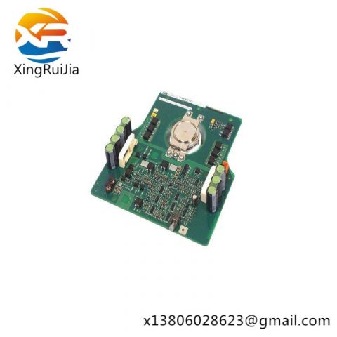 ABB 3BHB004027R0101 GV C700 AE01 3BHL000382P0101 5SHX0445D0001 PCB Board