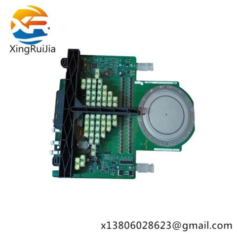ABB 3BHB019719R0101 POWER SUPPLY