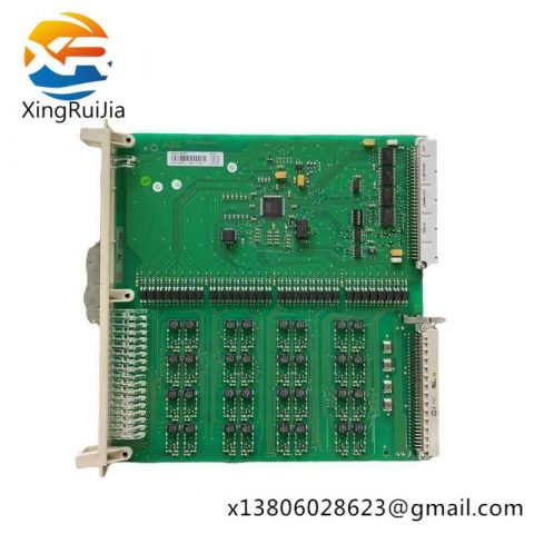 ABB 3BHB90211000596 Control Module